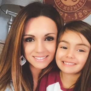 Meet your Posher, Jennifer